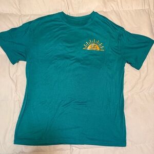 Summer “here comes the sun” Women’s Tee